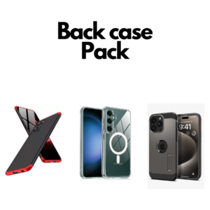 KWINE CASE Back Cover for Redmi 14C 5G + Zapcase Back Cover for Samsung Galaxy A36 5G + Spigen Rugged Armor Back Cover for Apple iPhone 12 (Copy)